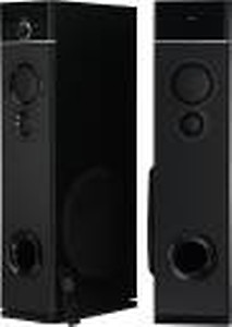 Philips Audio SPA9120B/94 Tower Speakers with Bluetooth price in India.