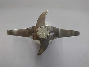 Pmw - Butterfly Mixer - Medium/Big Jar Blade Set with Coupler (1 Blade + 1 Coupler) price in India.