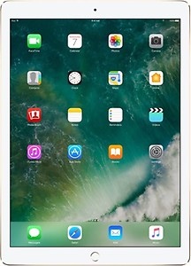 Apple iPad Tablet (9.7 inch, 32GB, Wi-Fi), Gold price in India.