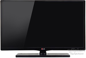 LG 28LB515A 28 Inches HD LED Television price in India.