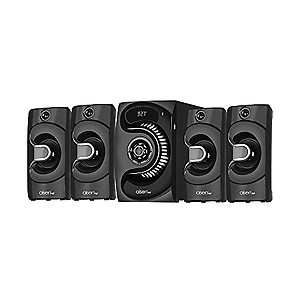 aisen 60W RMS 4.1 Channel Multimedia Speaker – A60UFB405 price in India.