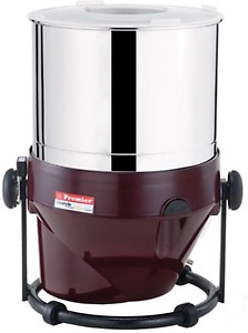 Premier PG 502 Lifestyle 210 W Mixer Grinder (1 Jar, Cherry Red) price in India.