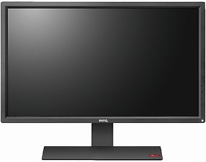 BenQ 27 inch Full HD Monitor (RL2755)  (Response Time: 5 ms) price in India.