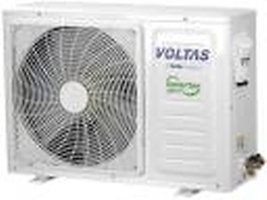 Voltas 1.5 Ton 3 Star Split Inverter AC - White (183V XAZAF, Copper Condenser) price in .