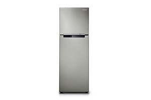Samsung 275 Litres RT29HARZASP/TL Frost Free Refrigerator (Platinum Inox) price in India.