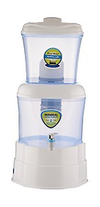AquaCare Water Purifiers (White & Blue) price in India.