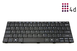4d Acer Aspire-one-532h Wireless Internal Keyboard