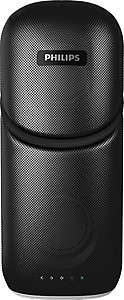 Philips BT112 Bluetooth Speakers (Black) price in India.