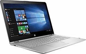 2017 HP Envy X360 2016 Flagship 15.6 inch 2-in-1 Full HD Touchscreen Laptop Intel i5-6200U ,12GB RAM ,1TB HDD ,Backlit Keyboard , WIFI , Windows 10 (Silver) price in India.