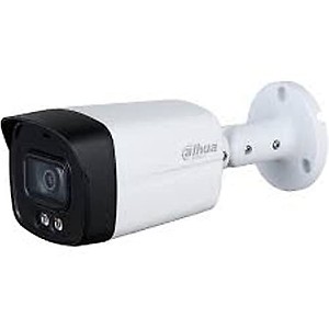 Dahua Full Color 40 mtr DH-HFW1239TLMP-LED Bullet Camera price in India.