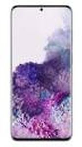 SAMSUNG Galaxy S20+ (Cosmic Gray, 128 GB)  (8 GB RAM) price in India.