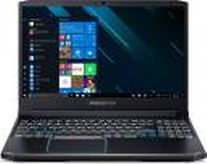 Acer Predator Helios 300 Core i5 9th Gen - (8 GB/1 TB HDD/256 GB SSD/Windows 10 Home/6 GB Graphics/NVIDIA GeForce GTX 1660Ti) PH315-52 Gaming Laptop  (15.6 inch, Abyssal Black) price in India.