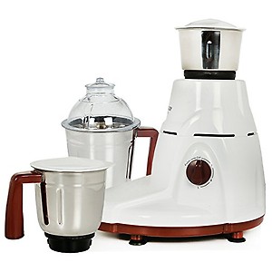 EVEREADY MIXER GRINDER SIN 750L , 750 W price in India.