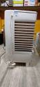 Cello Gem 22-Litre Personal Air Cooler (White) price in India.