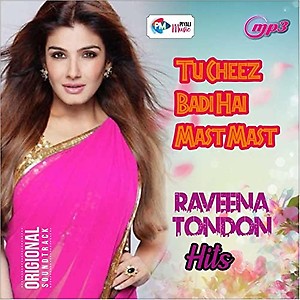 Generic Pen Drive - RAVEENA TANDON Hits / Bollywood Song / CAR Songs / Long Drive / Audio MP3 / USB Song / 16GB price in India.