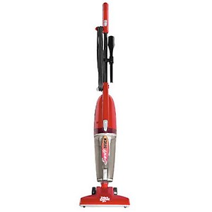Dirt Devil Vacuum Cleaner Vibe 3-in-1 Corded Bagless Stick and Handheld Vacuum Cleaner SD20020 price in India.
