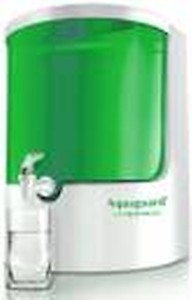 Aquaguard Forbes Aquaguard Reviva RO 50 Water Purifier, White & Green price in India.