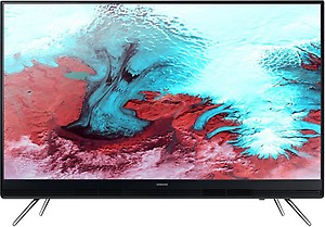 Samsung 123 cm (49 inch) Full HD LED 49K5100 TV price in India.