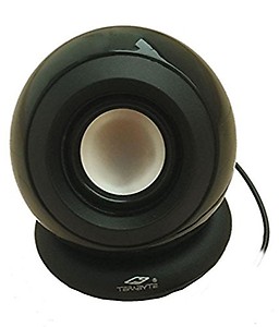 PremiumAV AD-SP-229 Mini Speakers (Black) (MST-757_DR) price in India.