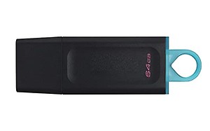 QSPARK ENTEPRISES DTX/64GB Pen Drive USB 3.2 Gen 1
