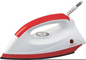 Lords Platina Dry Iron price in India.