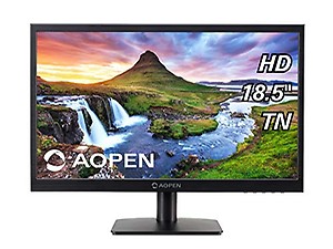 Aopen by Acer 18.5-inch LED Monitor
