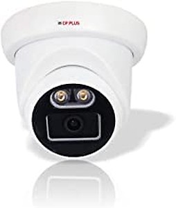 Infrared 1080p FHD Security Camera, White price in India.