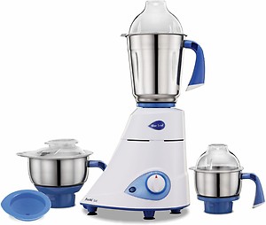Preethi MG-150 Blue Leaf Gold Mixer Grinder price in India.