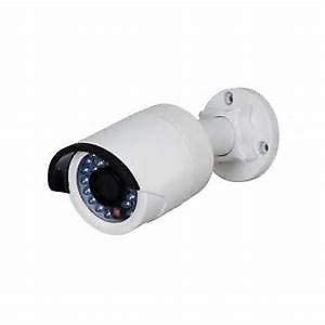 GENERIC CCTV Bullet Camera 1.3 MEGA Pixel Camera 720P HIKEVISION price in India.