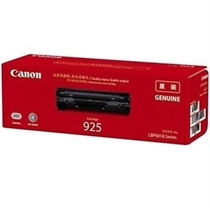 Canon 925 Toner Cartridge(Black) price in India.