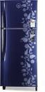 Godrej 236 L Frost Free Double Door 2 Star Refrigerator  (Scarlet Dremin, RF EON 236B 25 HI SC DR) price in India.