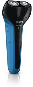 Philips AquaTouch AT600/15 Shaver Blue price in India.