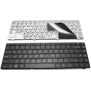 Laptop Keyboard Compatible for COMPAQ PRESARIO CQ326 CQ420 price in India.