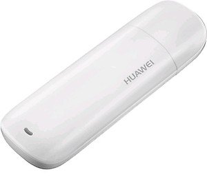 Huawei E173 Datacard with Voice & Video Call price in India.