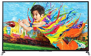 Sony Bravia KDL-55W950B 139 cm (55 inches) LED TV price in India.