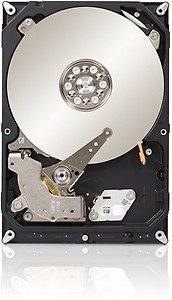 Seagate SSD 2 TB Desktop Internal Hard Drive SSHD 3.5