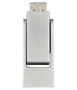 Quace 32 GB Metal Flipper Fancy USB Pen Drive price in India.