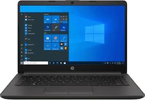 Hp Core I3 11Th Gen - (8 Gb/1 Tb Hdd/Windows 10) 240 G8 Laptop(15.6 Inch, Black, With Ms Office) price in India.