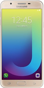 Samsung Galaxy J5 Prime (3 GB, 32 GB, Gold) price in India.