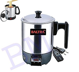 Baltra 1 Cup Baltra Bhc 101 0.8 L Electric Kettle Electric Kettle price in India.