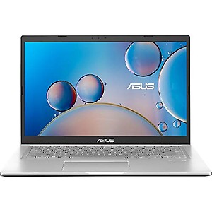 ASUS VivoBook 14 (2021), Intel Core i3-1115G4 11th Gen, 14-inch (35.56 cms) FHD Thin and Light Laptop (8GB/256GB SSD/Office 2021/Windows 11/Integrated Graphics/Silver/1.6 Kg), X415EA-EK342WS price in India.
