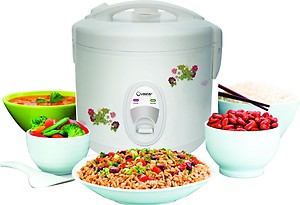 Ovastar OWRC-2040 Delexue Rice Cooker 1 Ltr. price in India.