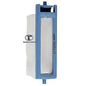 Tiksha Enterprises lint filter compatible for haier semi automatic washing machine only price in India.