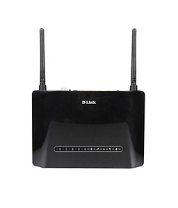 D-Link 300 Mbps N300 Gigabit Cloud Wireless Router (DIR-636L)Wireless Routers Without Modem price in India.