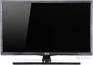LG 24LB515A 59.8 cm (24) LED TV (HD Ready) price in India.