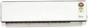 Voltas 1.5 Ton 5 Star Split Inverter AC - White  (4503224-185V DAZJ, Copper Condenser) price in India.