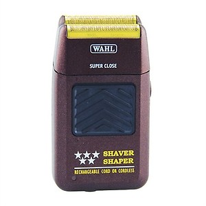 Wahl Professional 5 Star C/C Shaver price in India.