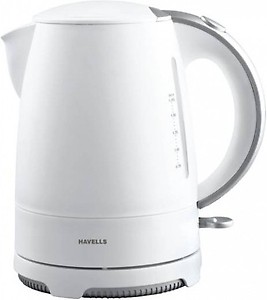 Havells Rocio 1.7 Electric Kettle price in India.