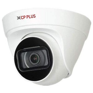 CP PLUS CP-UNC-DA21PL3-0360 2MP Network IR Dome Camera price in India.