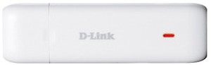 D-Link DWM-156 3.75G HSUPA USB Adapter (White) price in India.